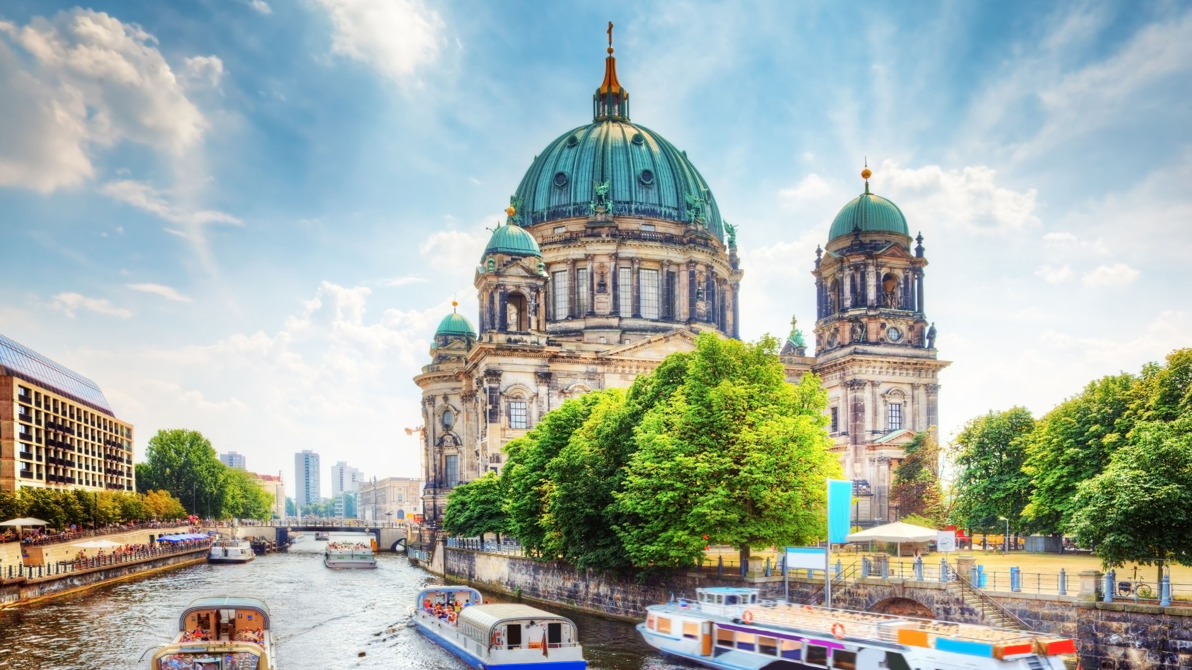 Berliner Dom