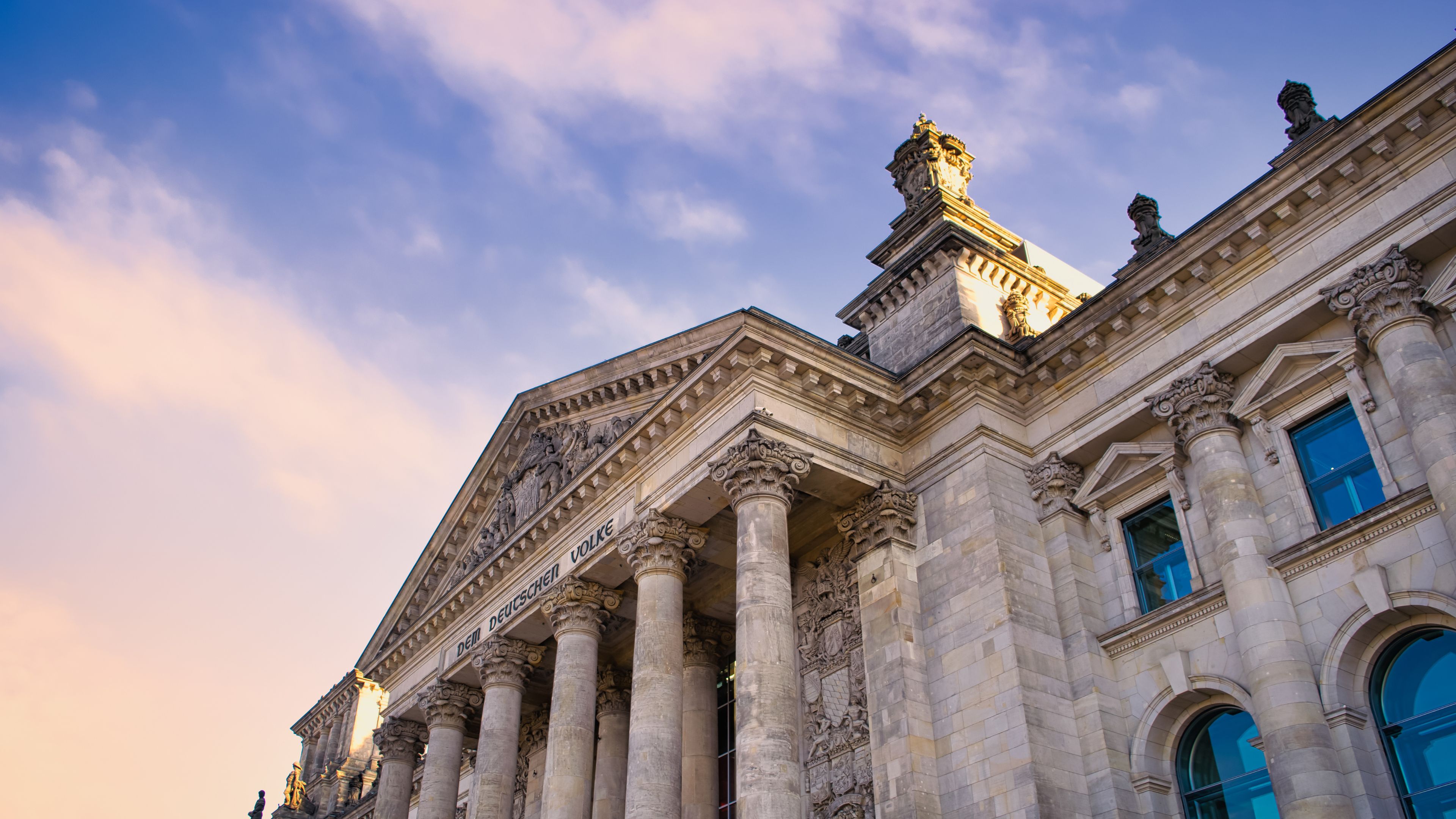 Reichstag Berlin