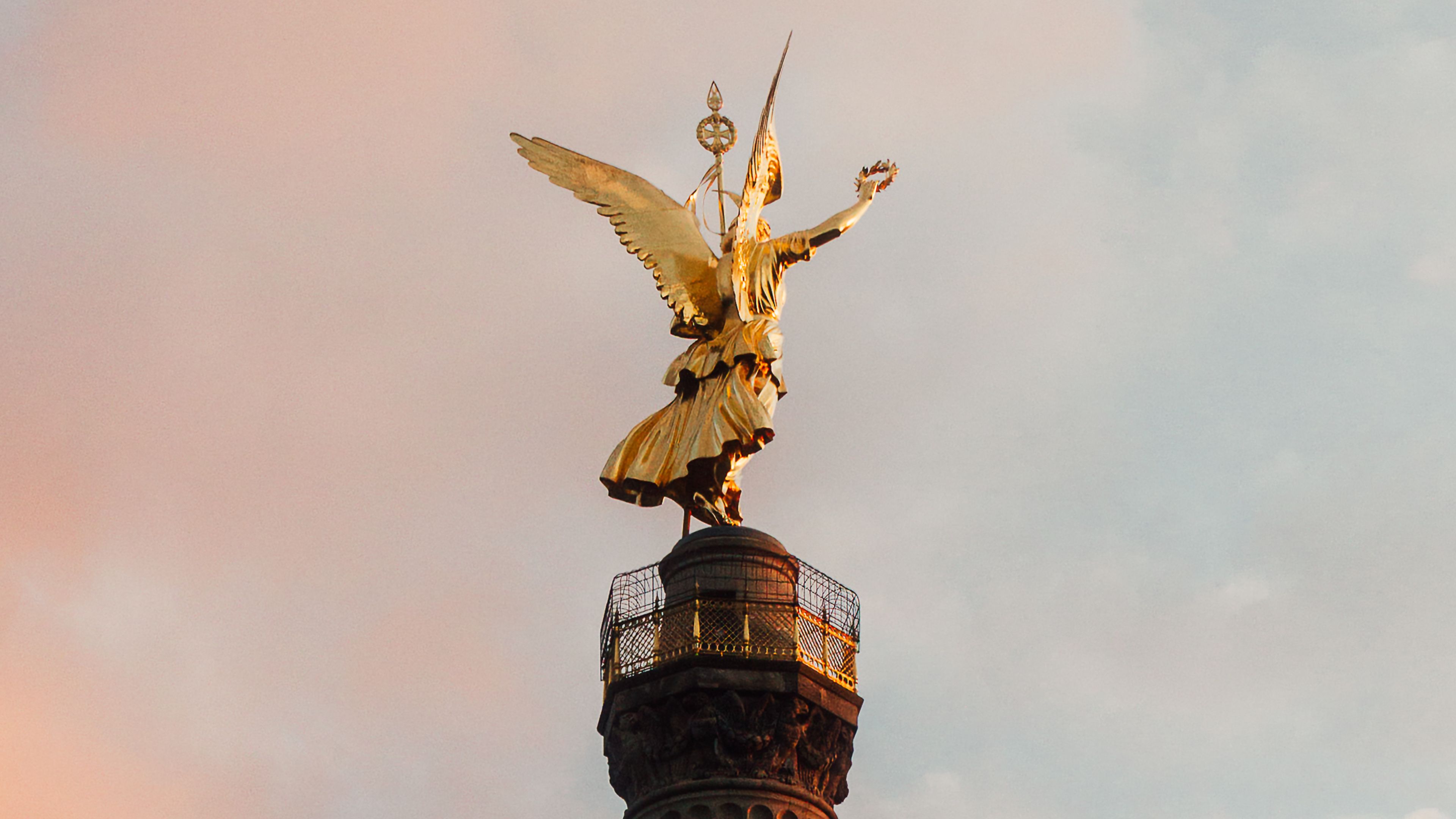 Siegessäule Berlin