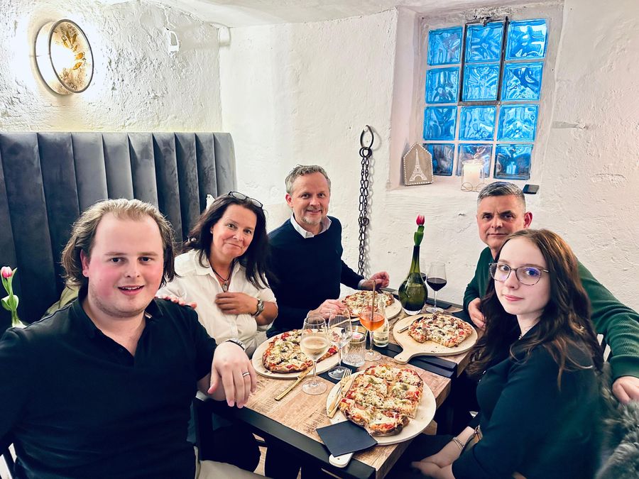 Das 3turm Team